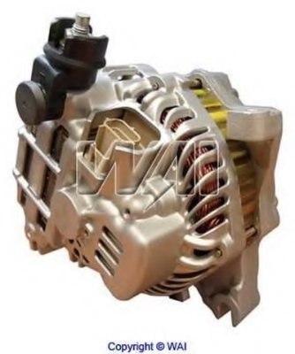 WAIglobal 11274R Alternator